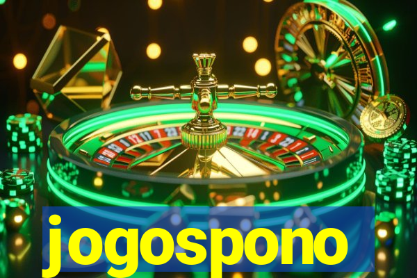 jogospono