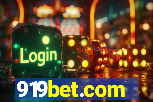 919bet.com