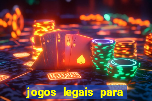 jogos legais para ganhar dinheiro