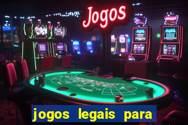 jogos legais para ganhar dinheiro