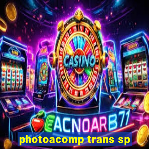 photoacomp trans sp