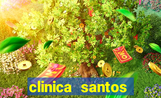 clinica santos dumont uberaba