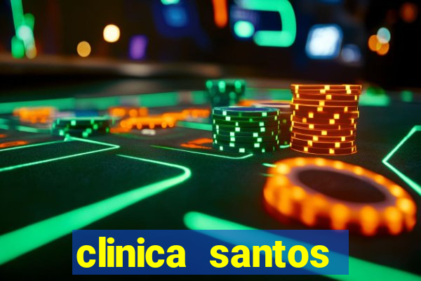 clinica santos dumont uberaba