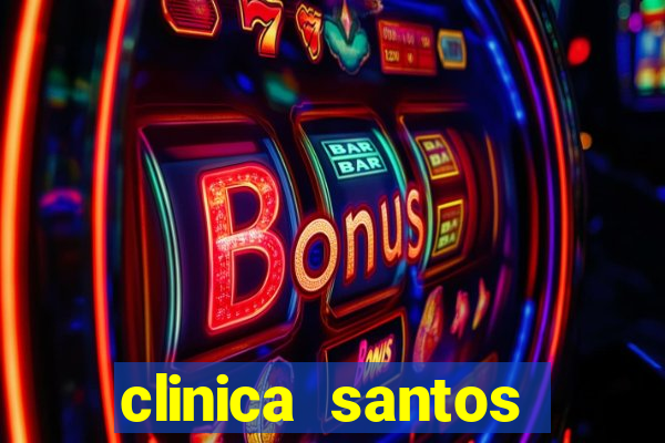 clinica santos dumont uberaba