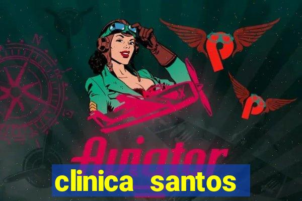 clinica santos dumont uberaba