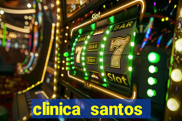 clinica santos dumont uberaba