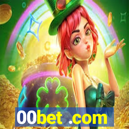 00bet .com