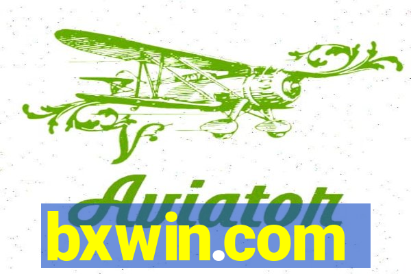 bxwin.com