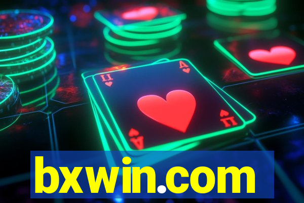 bxwin.com