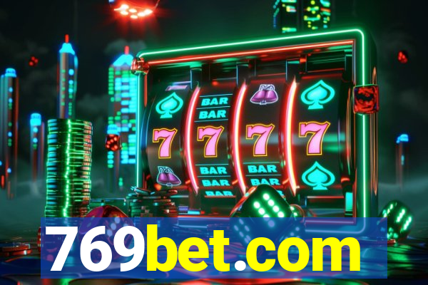 769bet.com