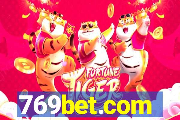 769bet.com