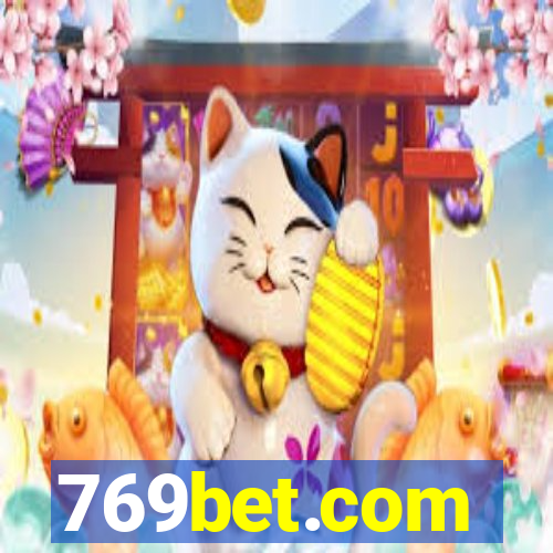 769bet.com