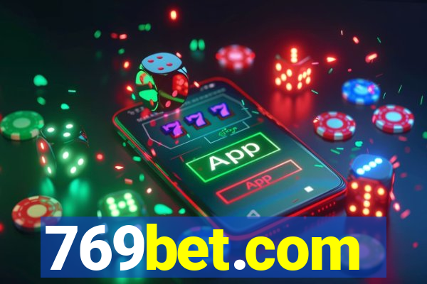 769bet.com