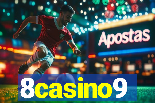 8casino9