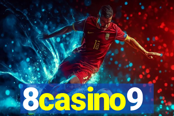 8casino9