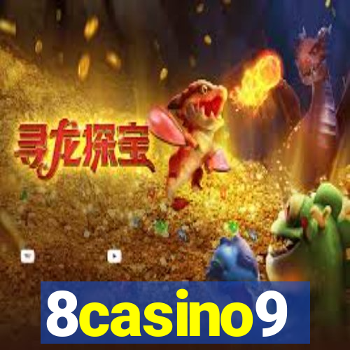 8casino9