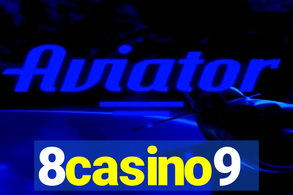 8casino9