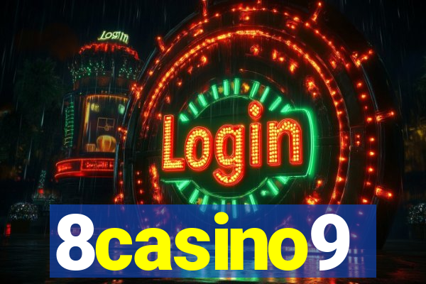 8casino9