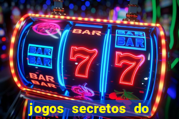 jogos secretos do friv 2018