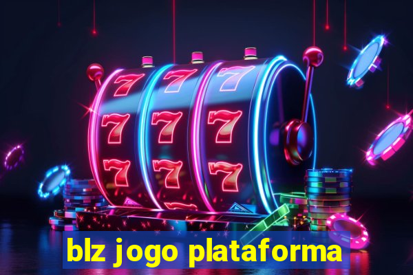 blz jogo plataforma