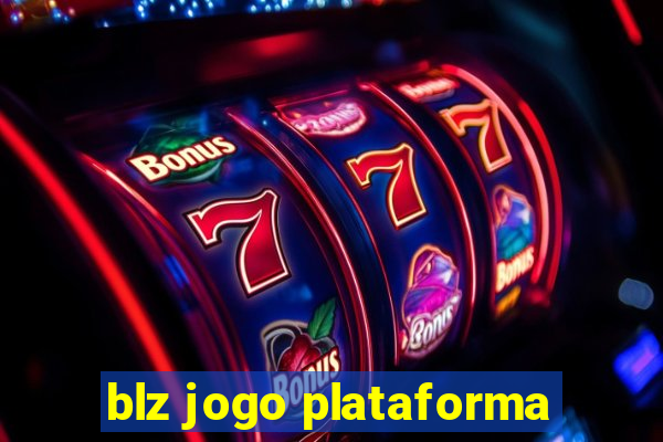 blz jogo plataforma