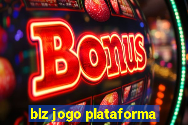 blz jogo plataforma