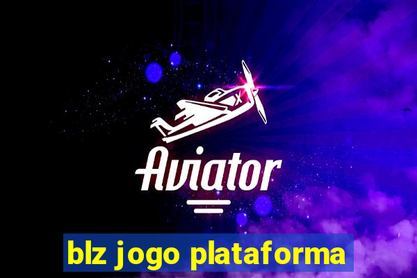 blz jogo plataforma