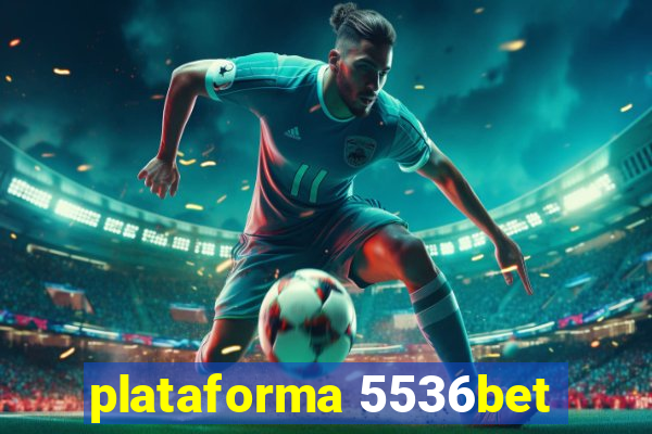 plataforma 5536bet