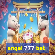 angel 777 bet