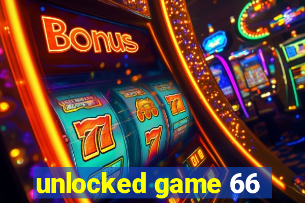 unlocked game 66