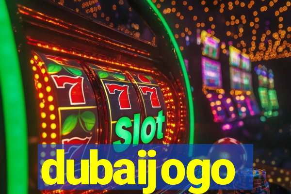 dubaijogo