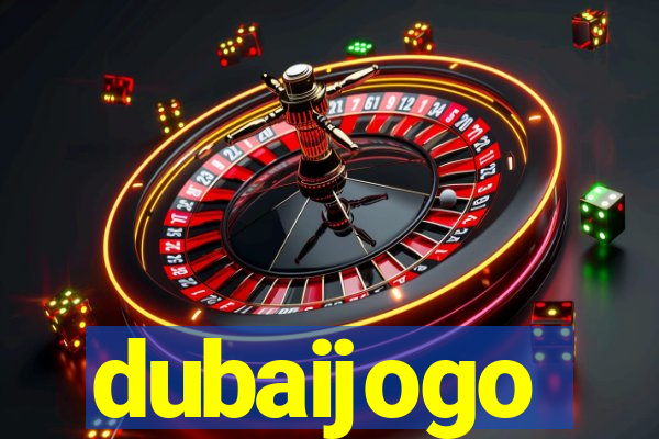 dubaijogo