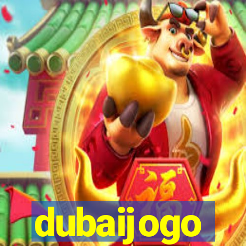 dubaijogo