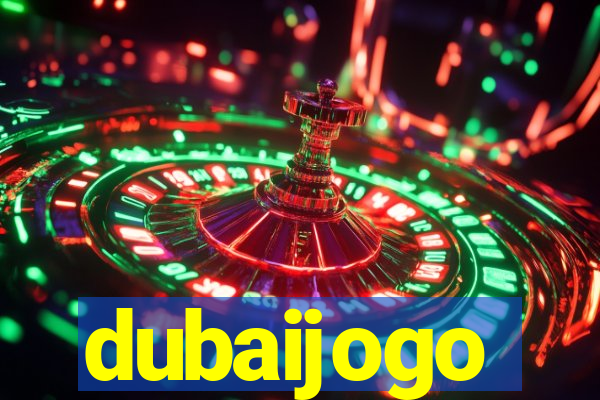 dubaijogo