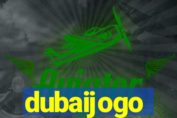 dubaijogo