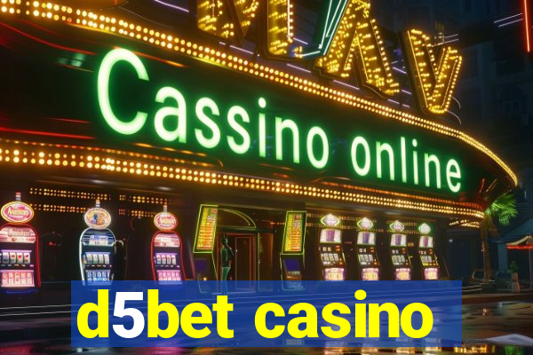 d5bet casino