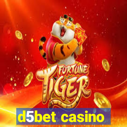 d5bet casino