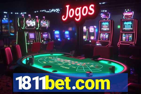 1811bet.com