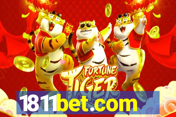 1811bet.com