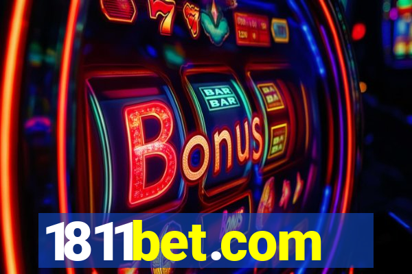 1811bet.com