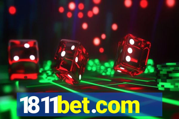 1811bet.com