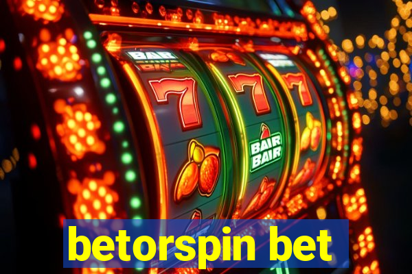 betorspin bet