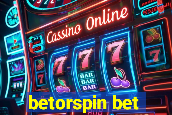 betorspin bet