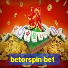 betorspin bet