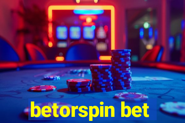 betorspin bet