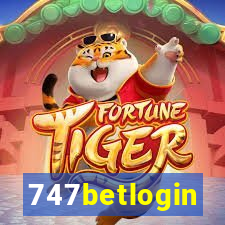 747betlogin