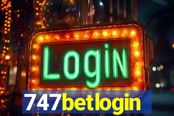 747betlogin