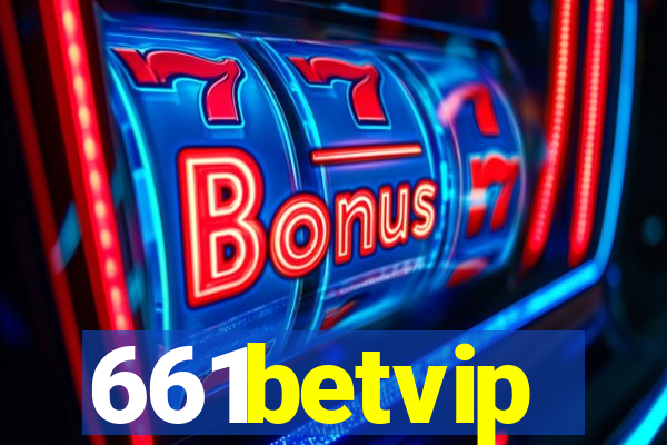 661betvip