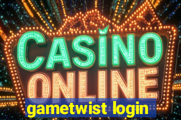 gametwist login