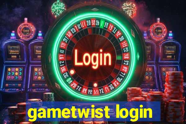 gametwist login